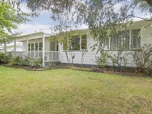 134 Ruamahanga Crescent, Terrace End