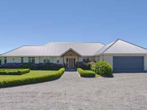 280 Stokes Road, Balcairn