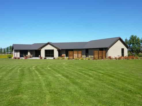 478 Riccarton Road West, North Taieri