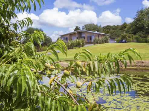 127D Oruawharo Road, Topuni