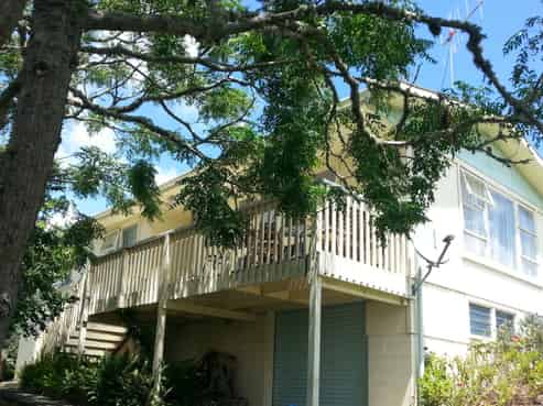 14 View Street, Maungaturoto