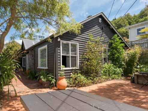 3 Lewisville Terrace, Thorndon