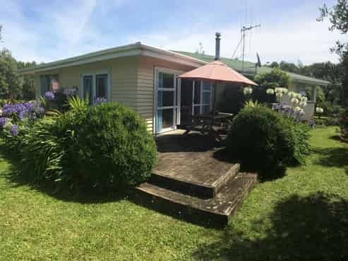 11 Papaitonga Lake Road, Ohau