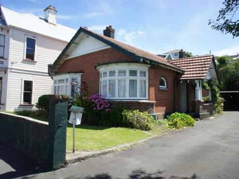 64 Arthur Street, Dunedin Central