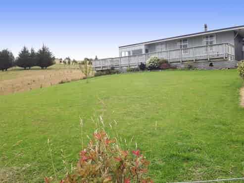 358 Finlayson Road, Taieri Mouth