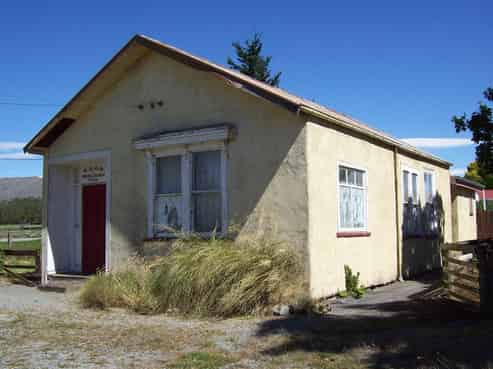 4 Ayr Street, Fairlie