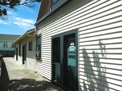 261 Coutts Street, Rongotai