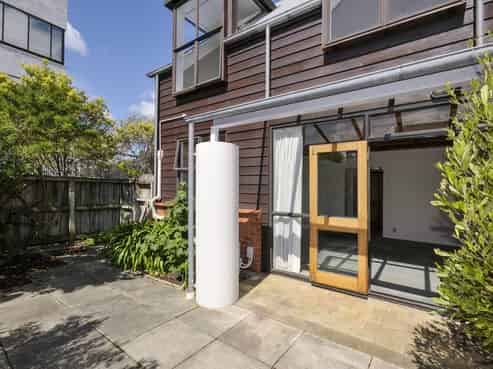 1/80 Hobson Street, Thorndon