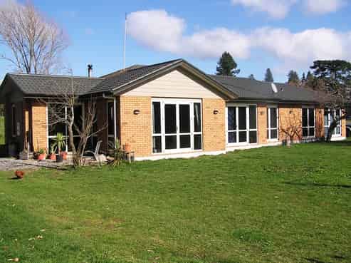 31 Tia Street, Atiamuri