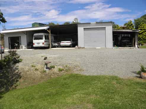 110 Durham Street, Hampden