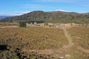 Lot 2 DP 3 Blue Spur Road, Kaniere