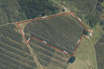 Lot 2 DP 3 Blue Spur Road, Kaniere