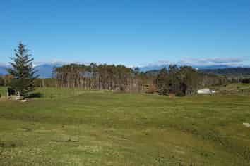 445 Lake Kaniere Road, Kaniere