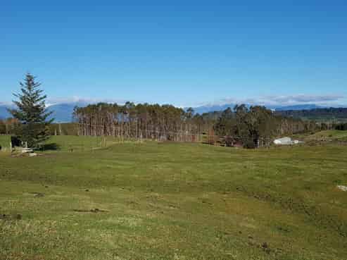 445 Lake Kaniere Road, Kaniere