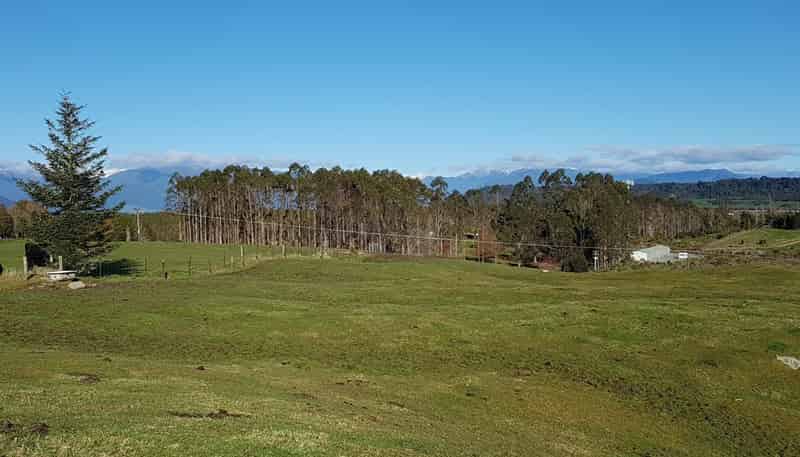 445 Lake Kaniere Road, Kaniere