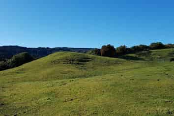 445 Lake Kaniere Road, Kaniere