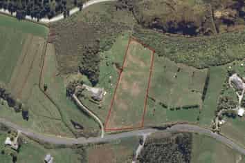 445 Lake Kaniere Road, Kaniere