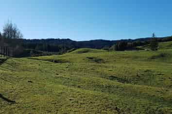 445 Lake Kaniere Road, Kaniere