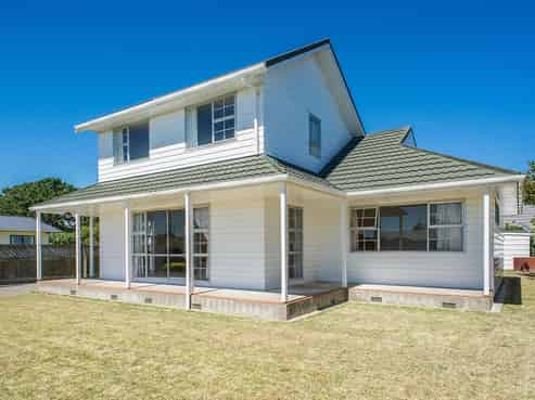 18 Te Kupe Road, Paraparaumu Beach