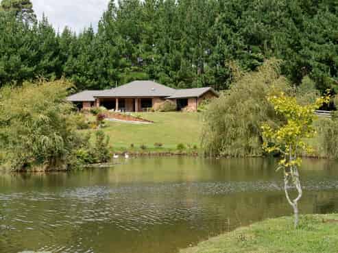 145 Peers Road, Kaimai