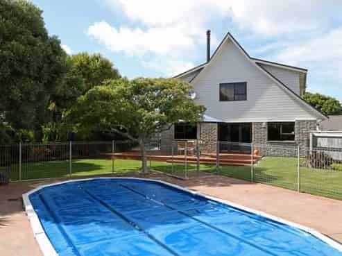 77A Dixon Avenue, Hawera