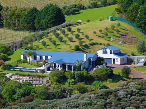 68 Korora Road, Oneroa