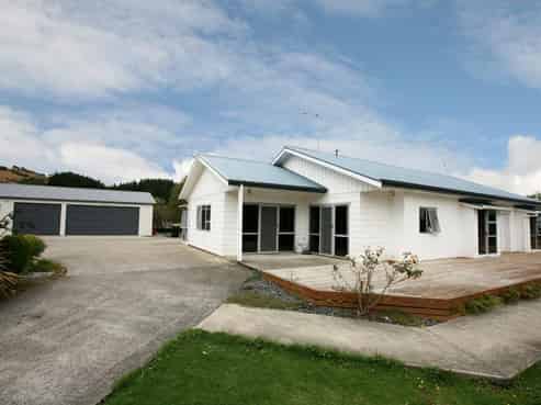 84 Puriri Valley Road, Puriri