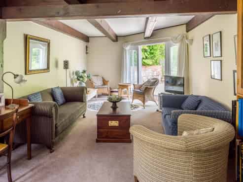 12 Korimako Road, Days Bay