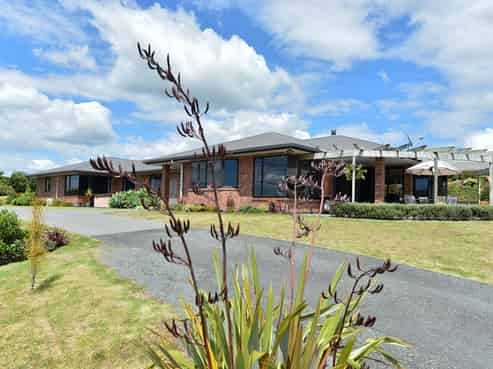 339 Kokopu Block Road, Kokopu