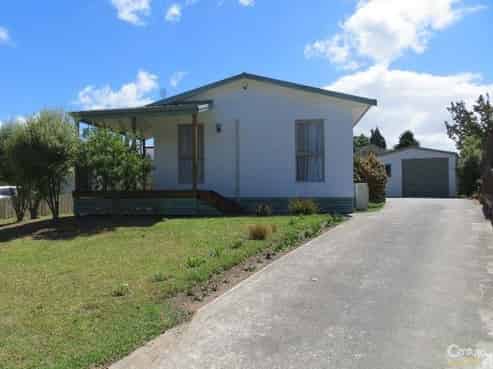 20 Russell Avenue, Te Aroha