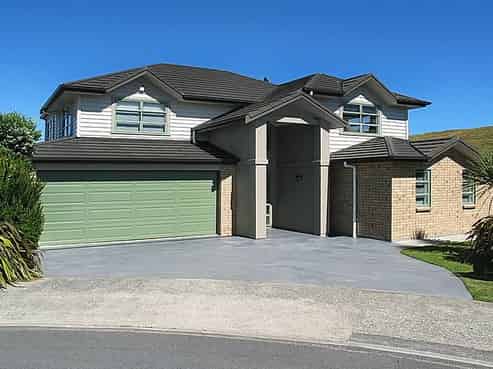 19 Nether Green Crescent, Johnsonville