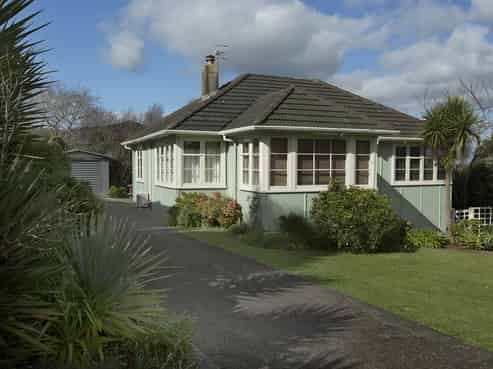 14 Weaver Street, Whau Valley