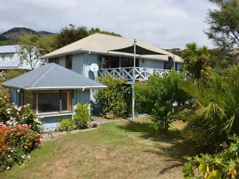 77 Rue Lavaud, Akaroa