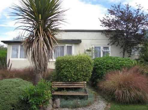 121A Thomas Street, Waikouaiti