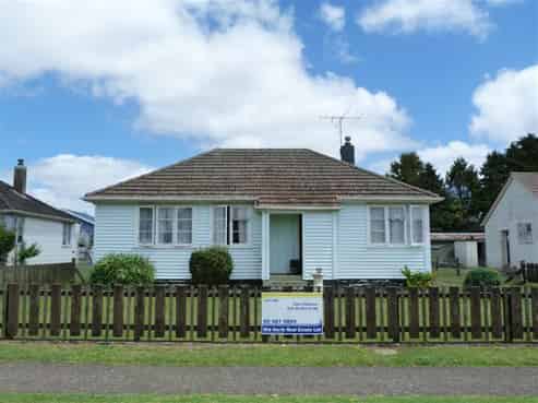 7 Purdy Street, Kaikohe