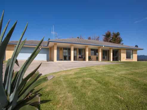 316 Work Road, Aongatete