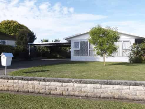 48 Dover Road, Flaxmere