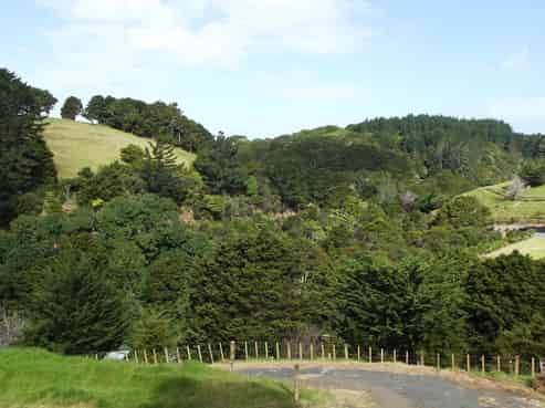 2 Walu Lane, Matapouri