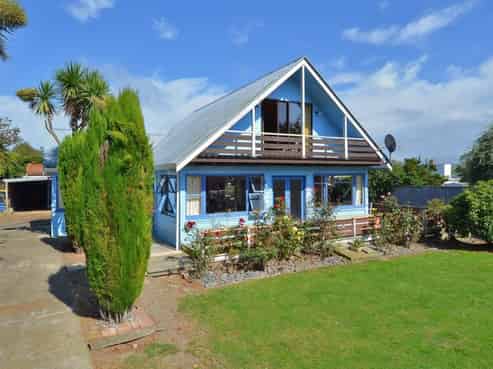 6 Barra Street, Karitane