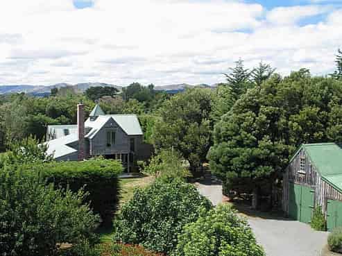 27 Ferry Road, Martinborough