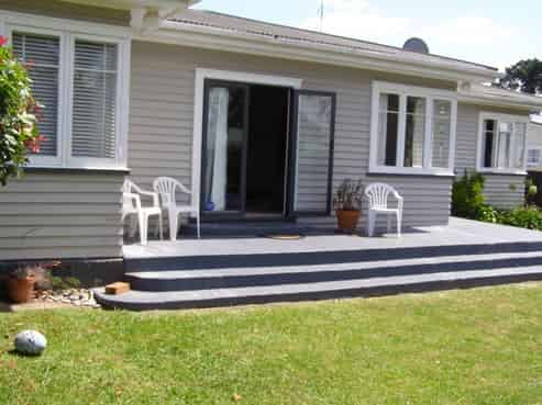 21 Princess Street, Te Puke