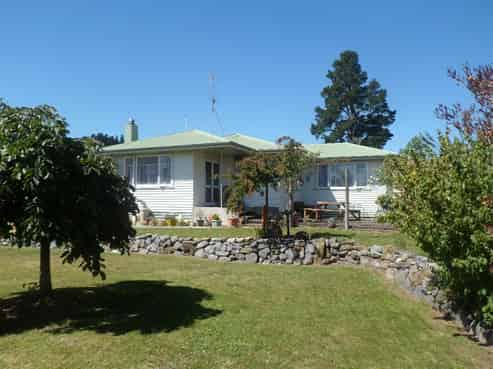 146 River Road, Waiwhare