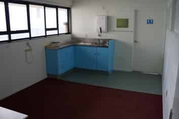 Constance Street Offices