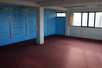 Constance Street Offices