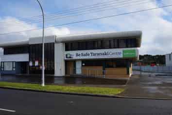 Constance Street Offices