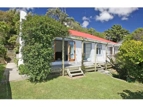 67 Bombay Street, Ngaio