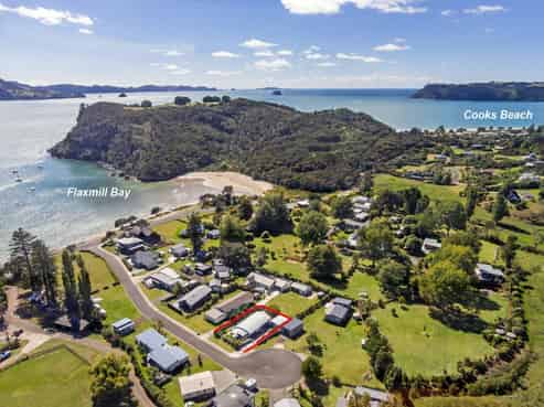 21 Homestead Lane, Cooks Beach