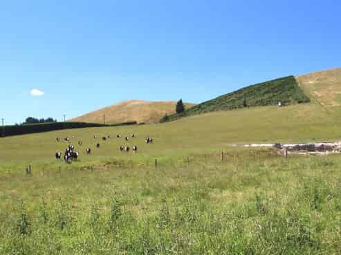 103 Dalbeg Road, Balcairn