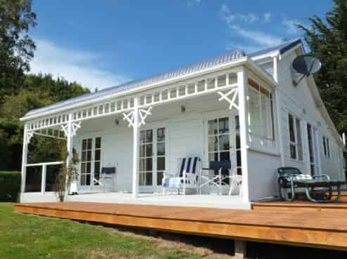 16 Start Street, Kaitangata