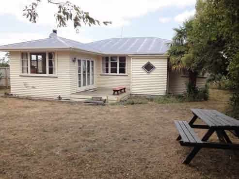 829 Tauhei Road, Morrinsville